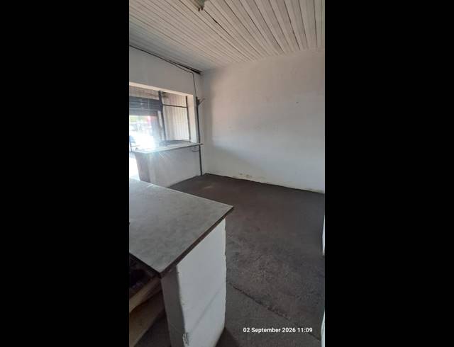 BUSINESS PROPERTY TO RENT IN PIETERMARITZBURG CENTRAL